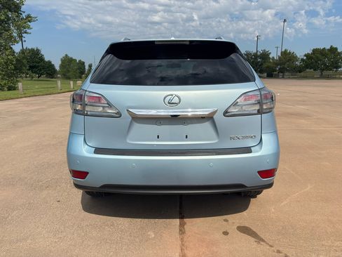 Used 2012 Lexus RX 350 2WD image 37