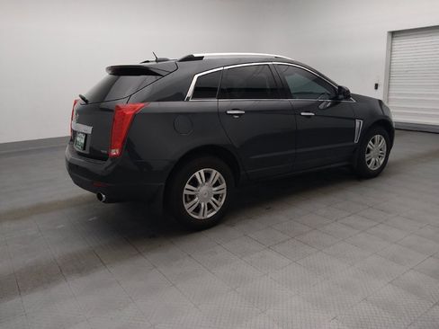 Used 2015 Cadillac SRX Luxury w/ Driver Awareness Package FWD image 10