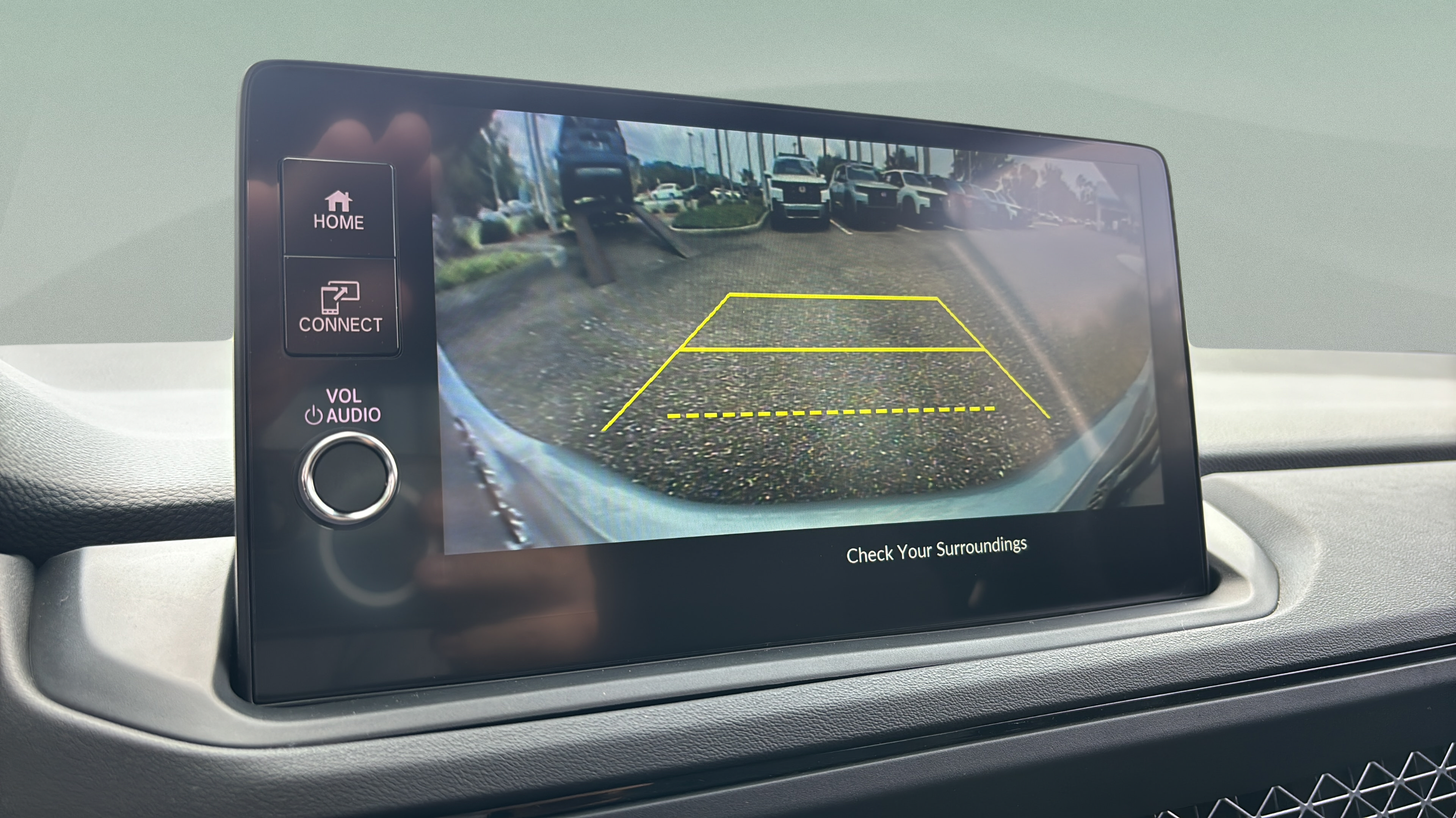 New 2026 Honda Accord LX image 22
