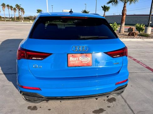 Used 2022 Audi Q3 2.0T Premium image 6