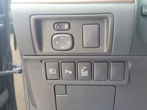 Used 2018 Lexus ES 350 w/ Luxury Package w/Wood Trim FWD image 21