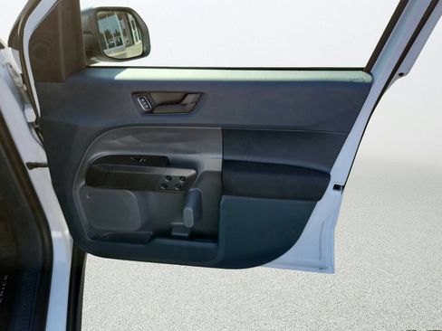 New 2026 Ford Maverick XL FWD image 25
