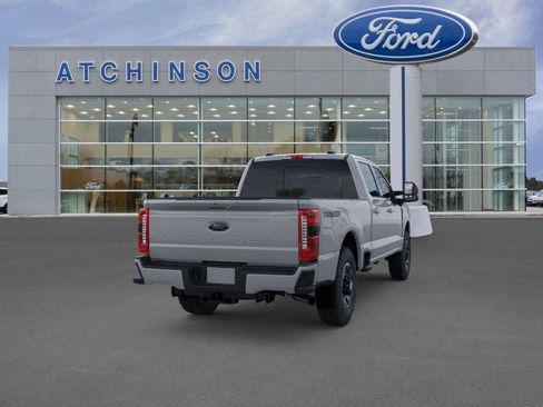 New 2026 Ford F250 Lariat w/ Tremor Off-Road Package image 8