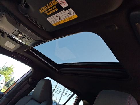 Used 2023 Toyota RAV4 SE w/ Weather & Moonroof Package AWD/4WD image 17