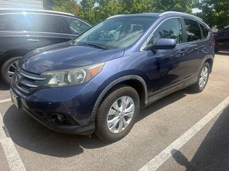 Used 2012 Honda CR-V EX-L video 1