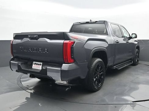 Used 2024 Toyota Tundra SR5 w/ TRD Off-Road Premium Package AWD/4WD image 21