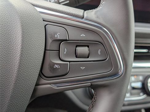 New 2026 Buick Envista Preferred w/ Convenience I Package image 18