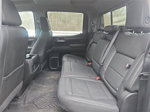Used 2022 Chevrolet Silverado 1500 RST w/ RST All Star Premium Package image 10