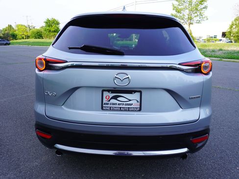 Used 2020 MAZDA CX-9 Grand Touring FWD image 6