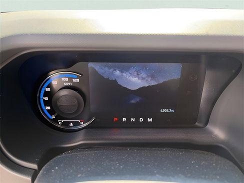 Used 2024 Ford Bronco Big Bend image 15