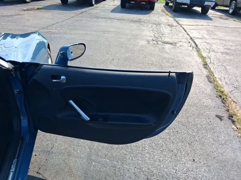 Used 2008 Saturn Sky w/ Premium Trim Package RWD image 40