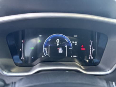 New 2025 Toyota Corolla Cross AWD Hybrid image 18