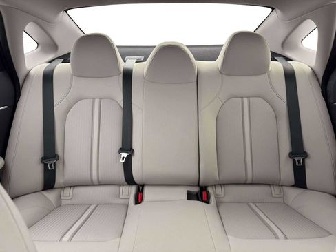 New 2026 Hyundai Sonata Blue image 16