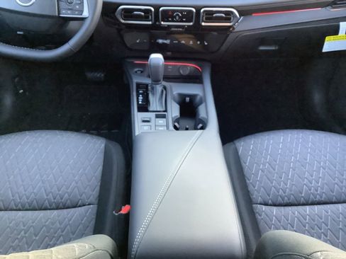 New 2026 Nissan Sentra SV w/ SV Convenience Package image 16