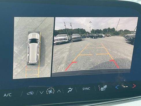 New 2026 Chevrolet Suburban RST w/ Comfort Package AWD/4WD image 21