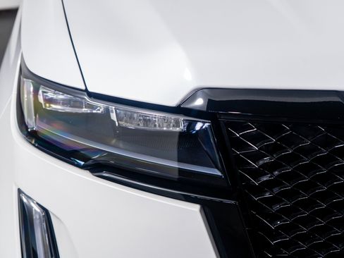 Used 2023 Cadillac Escalade Sport Platinum image 24