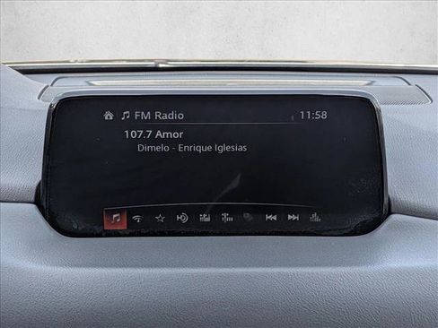 Used 2017 MAZDA CX-5 Grand Touring image 9