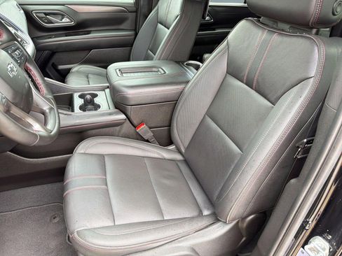 Certified 2024 Chevrolet Suburban RST w/ Sport Performance Package image 23