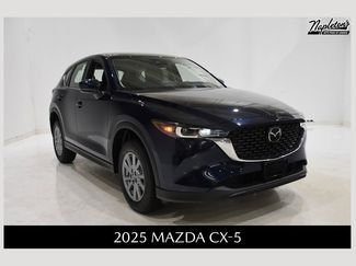 New 2025 MAZDA CX-5 Sport video 1