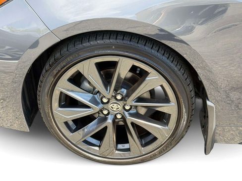 Used 2024 Toyota Corolla SE FWD image 12