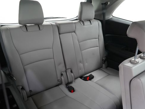 Used 2022 Honda Pilot Special Edition image 16