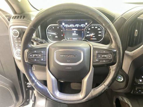 Certified 2020 GMC Sierra 3500 Denali w/ Denali Ultimate Package AWD/4WD image 10