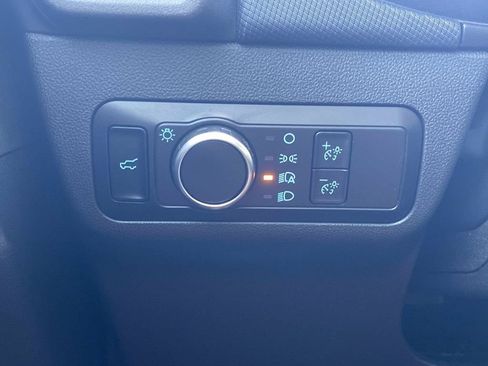 Certified 2025 Ford Bronco Sport Big Bend AWD/4WD image 30