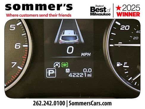 Certified 2023 Subaru Outback Limited image 14