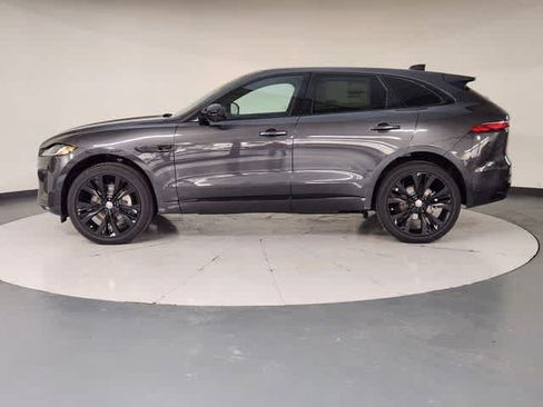 New 2026 Jaguar F-PACE R-Dynamic S AWD/4WD image 8