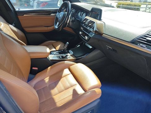 Used 2018 BMW X3 xDrive30i AWD/4WD image 75