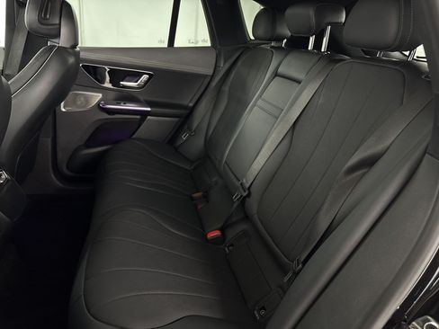 Certified 2023 Mercedes-Benz EQE 350+ 4MATIC SUV image 23