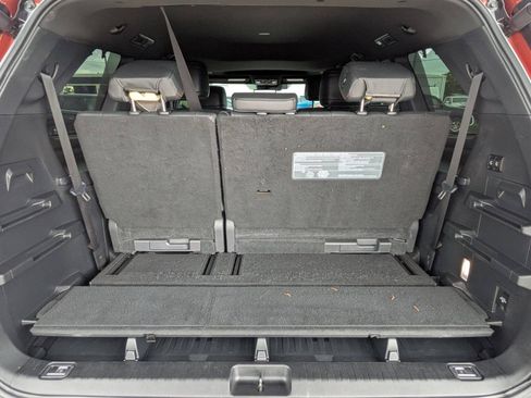 Used 2024 Toyota Sequoia TRD Pro AWD/4WD image 6