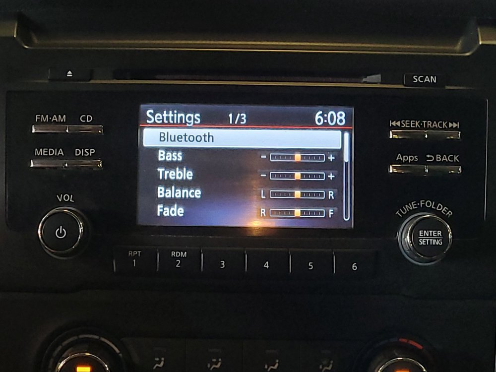 Used 2017 Nissan Titan S RWD image 25