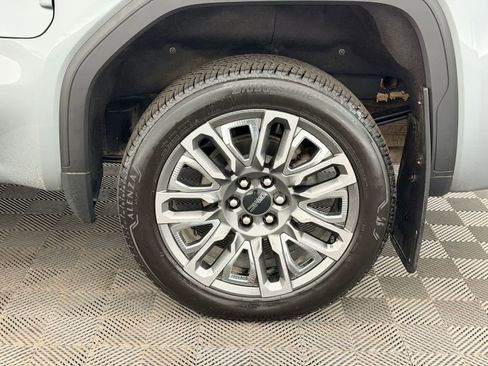 Used 2024 GMC Sierra 1500 Denali Ultimate image 14