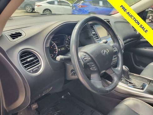 Used 2016 INFINITI QX60 FWD w/ Premium Plus Package image 14
