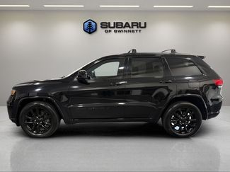 Used 2022 Jeep Grand Cherokee Laredo X RWD video 2