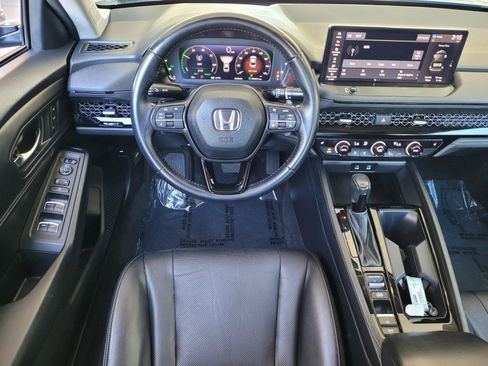 Used 2023 Honda Accord EX-L image 21