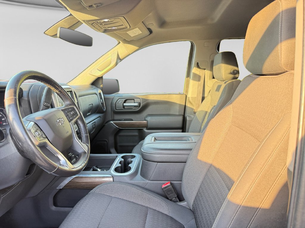Used 2020 Chevrolet Silverado 1500 RST w/ All-Star Edition AWD/4WD image 21
