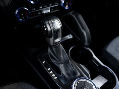 Used 2022 Ford Bronco Big Bend image 22