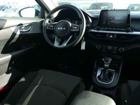 Used 2022 Kia Forte LXS image 26
