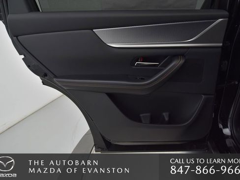 New 2026 MAZDA CX-70 SC Plus image 32