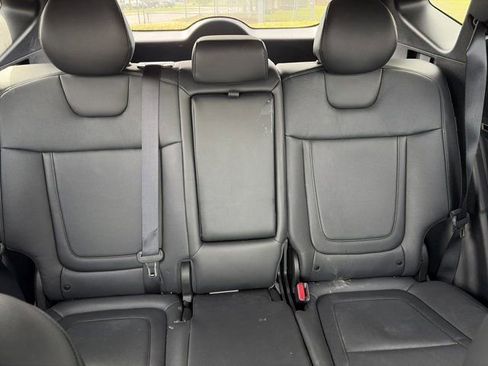 Used 2024 Hyundai Tucson Limited image 23