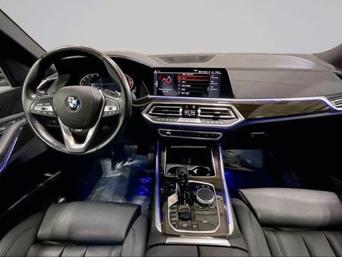 Used 2021 BMW X5 xDrive40i w/ Convenience Package AWD/4WD image 18