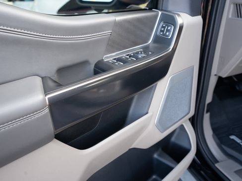 Used 2024 Ford F150 Platinum w/ Equipment Group 703A Plus image 17