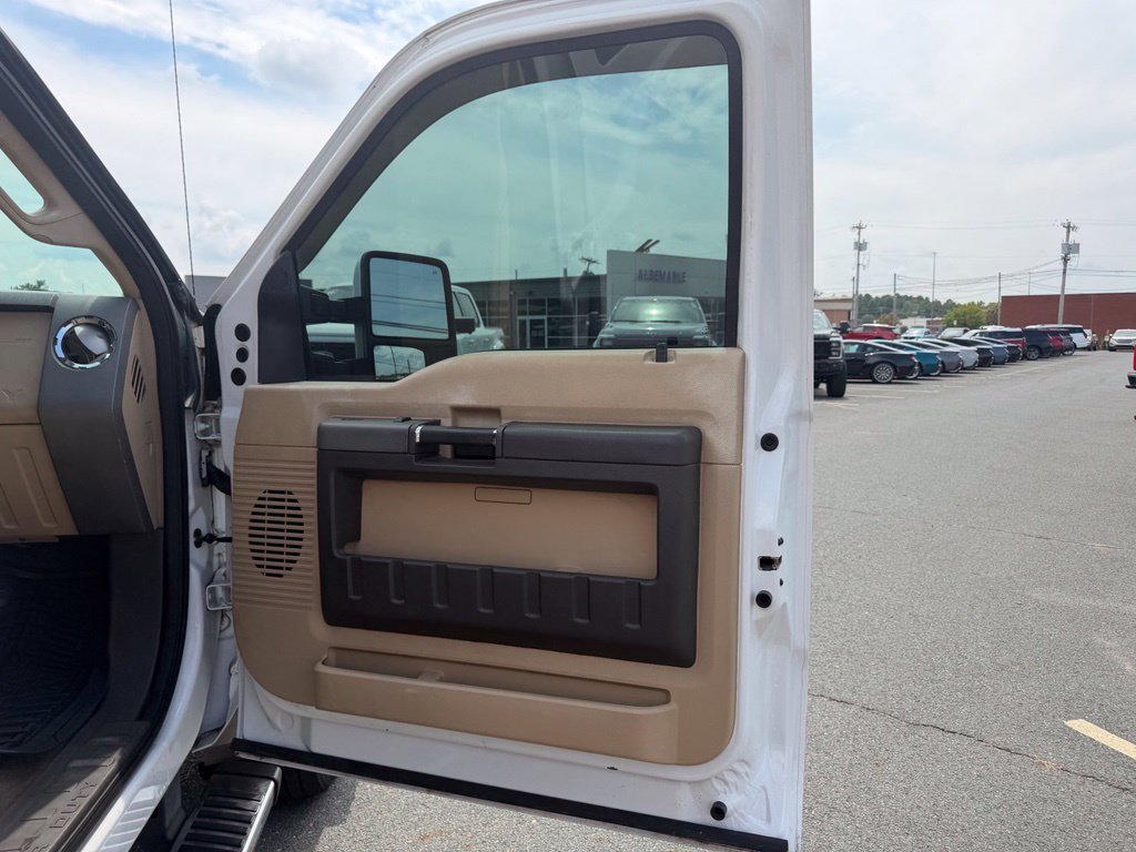 Used 2012 Ford F450 Lariat w/ Lariat Ultimate Pkg AWD/4WD image 30