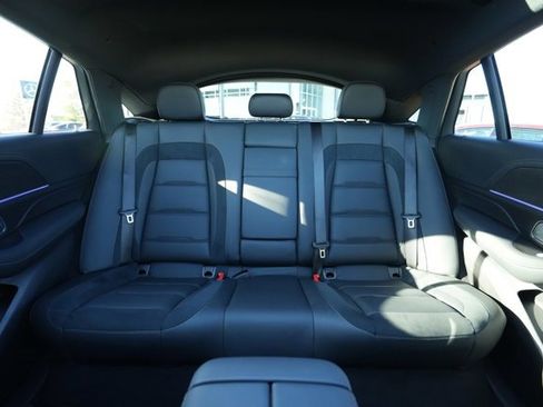 Certified 2024 Mercedes-Benz GLE 53 AMG 4MATIC Coupe image 36