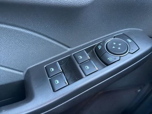 New 2026 Ford Escape ST-Line Select w/ Tech Pack #1 image 19