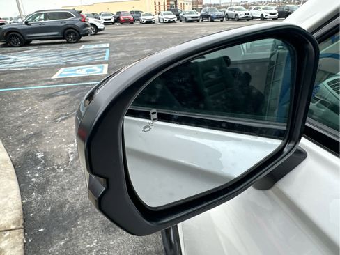 New 2026 Honda CR-V Sport-L image 19