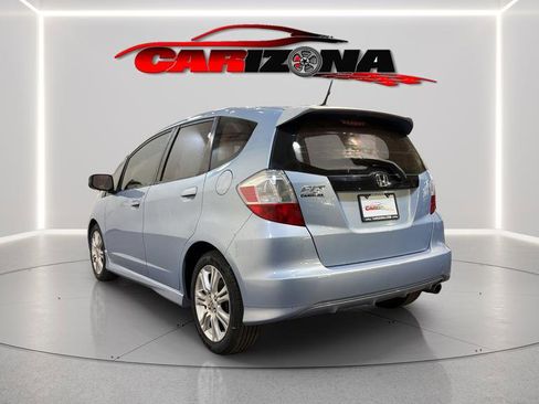 Used 2010 Honda Fit Sport image 6