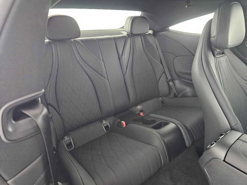 New 2026 Mercedes-Benz CLE 53 AMG 4MATIC Coupe image 12